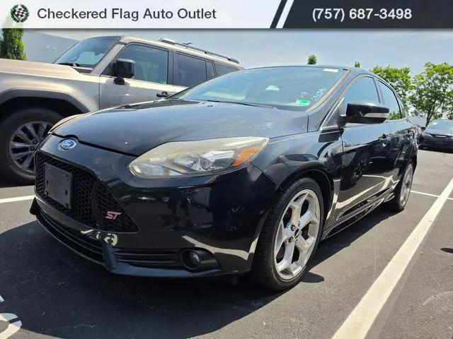 2013 Ford Focus Unknown for sale in Norfolk, VA