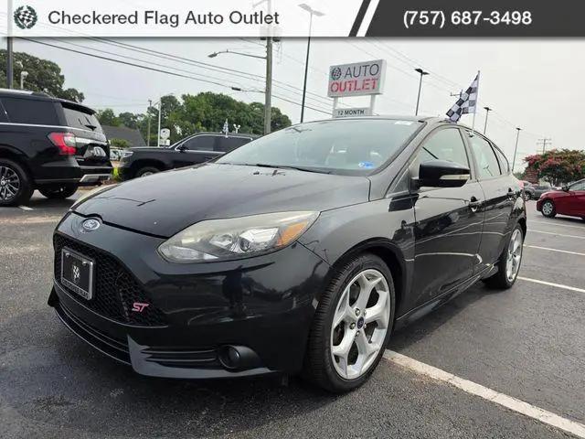 2013 Ford Focus Unknown for sale in Norfolk, VA