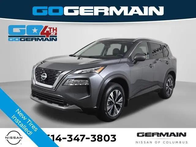 2023 Nissan Rogue SV Intelligent AWD for sale in Columbus, OH