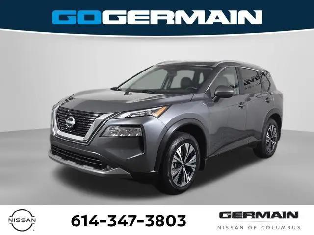 2023 Nissan Rogue SV Intelligent AWD for sale in Columbus, OH