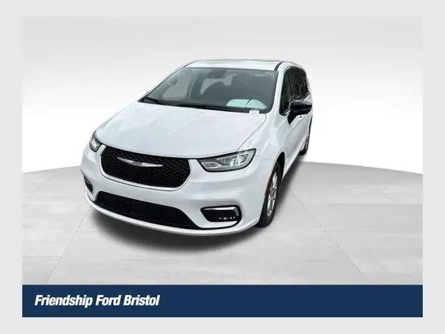 2024 Chrysler Pacifica Touring L for sale in Bristol, TN