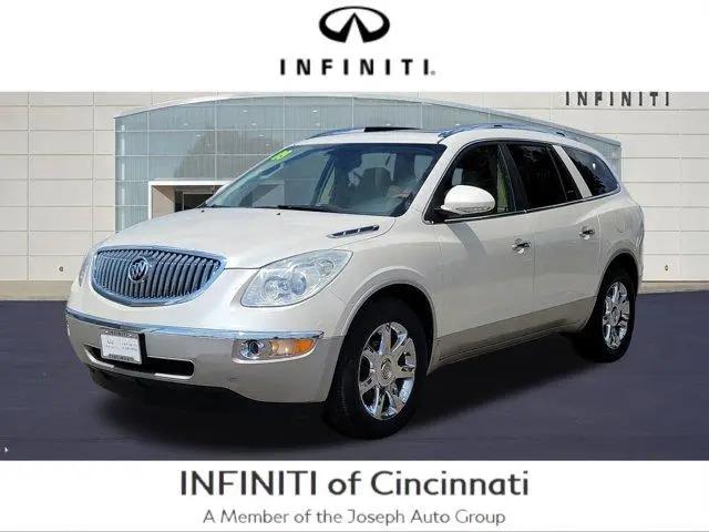 2009 Buick Enclave CXL for sale near Cincinnati, OH