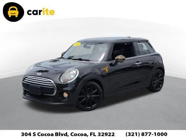 2015 MINI Hardtop Cooper for sale in Cocoa, FL