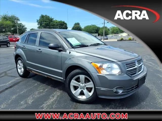 2012 Dodge Caliber SXT for sale in Greensburg, IN