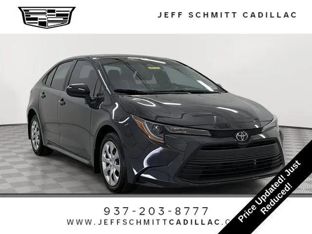 2026 Toyota Corolla for sale near Beavercreek, OH