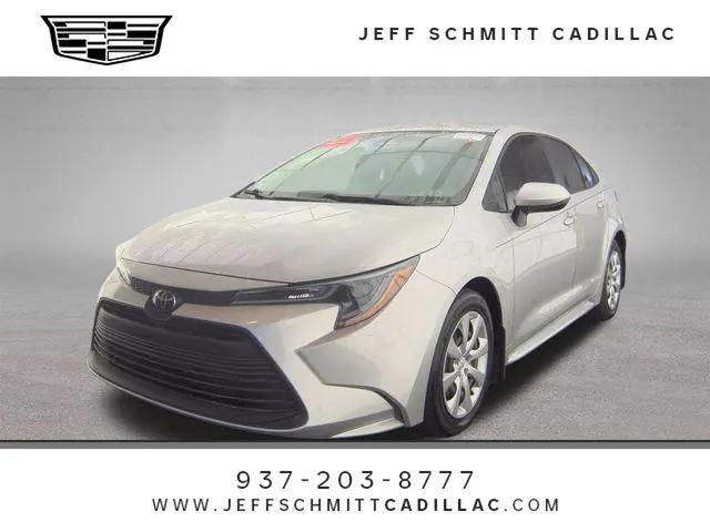 2026 Toyota Corolla LE for sale in Beavercreek, OH