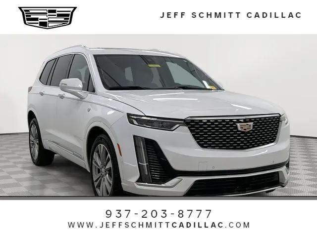 2023 Cadillac XT6 for sale near Beavercreek, OH