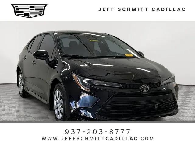 2026 Toyota Corolla LE for sale in Beavercreek, OH