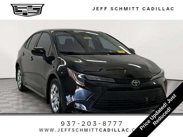 2026 Toyota Corolla LE for sale in Beavercreek, OH