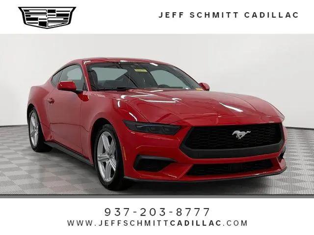 2026 Ford Mustang EcoBoost Premium Fastback for sale in Beavercreek, OH