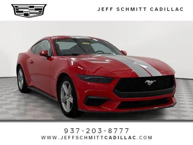 2026 Ford Mustang EcoBoost Premium Fastback for sale in Beavercreek, OH