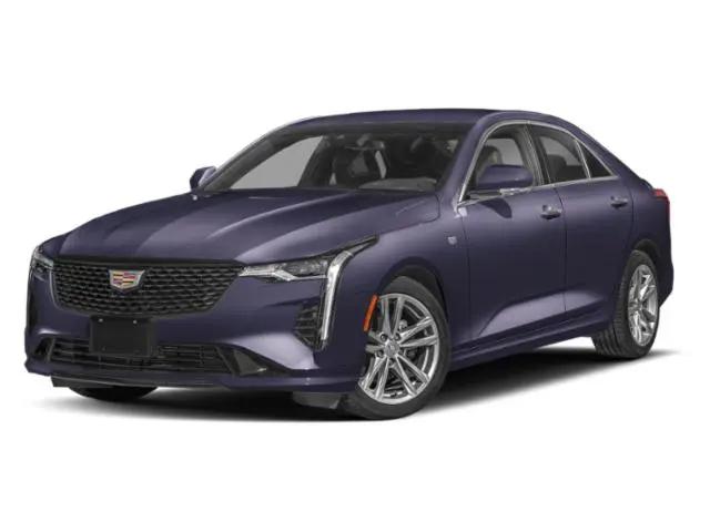 2025 Cadillac CT4 Premium Luxury RWD for sale in Beavercreek, OH