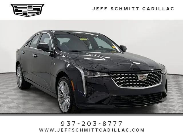 2025 Cadillac CT4 for sale near Beavercreek, OH
