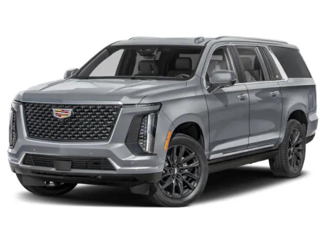 2025 Cadillac Escalade ESV for sale near Beavercreek, OH