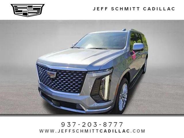2025 Cadillac Escalade ESV Premium Luxury for sale near Beavercreek, OH