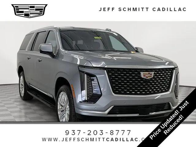 2025 Cadillac Escalade ESV Premium Luxury for sale in Beavercreek, OH