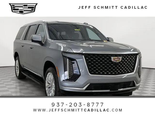 2025 Cadillac Escalade ESV Premium Luxury for sale near Beavercreek, OH