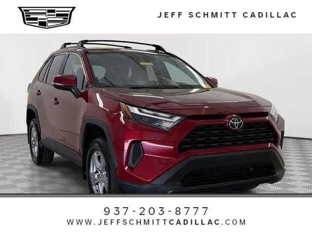 2025 Toyota RAV4 XLE for sale in Beavercreek, OH