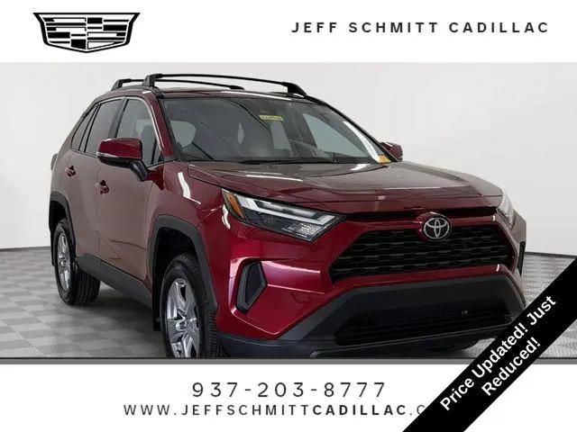 2025 Toyota RAV4 XLE for sale in Beavercreek, OH
