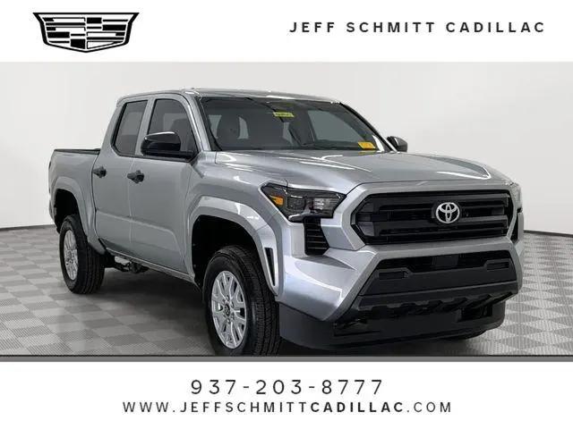 2025 Toyota Tacoma SR for sale in Beavercreek, OH