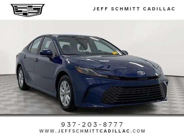 2026 Toyota Camry LE for sale in Beavercreek, OH