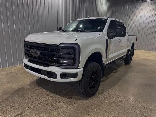 2024 Ford F-250 LARIAT for sale in Middlebury, IN