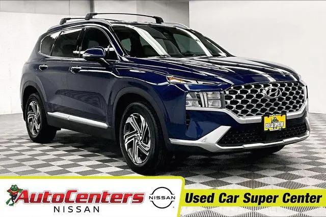 2022 Hyundai Santa Fe SEL for sale in Herculaneum, MO