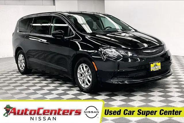 2023 Chrysler Voyager LX for sale in Herculaneum, MO