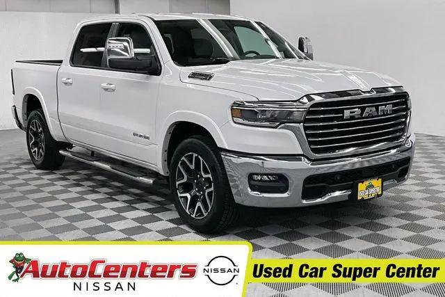 2025 Ram 1500 Laramie Crew Cab 4x4 5'7" Box for sale in Herculaneum, MO