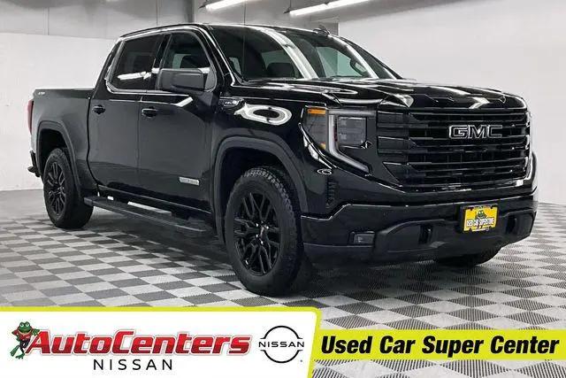 2026 GMC Sierra 1500 Crew Cab, Short Bed, Elevation, 4WD for sale in Herculaneum, MO