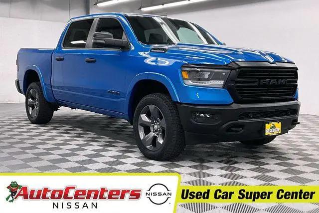 2023 Ram 1500 Big Horn Crew Cab 4x4 5'7" Box for sale in Herculaneum, MO