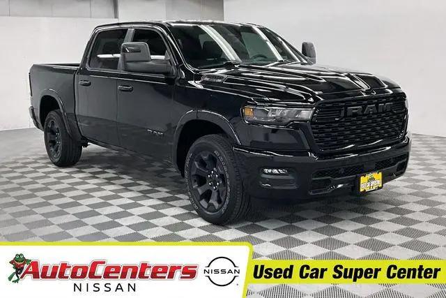 2025 Ram 1500 Big Horn Crew Cab 4x4 5'7" Box for sale in Herculaneum, MO