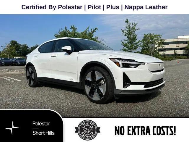 2024 Polestar 2 Long Range Dual Motor for sale in East Hanover, NJ