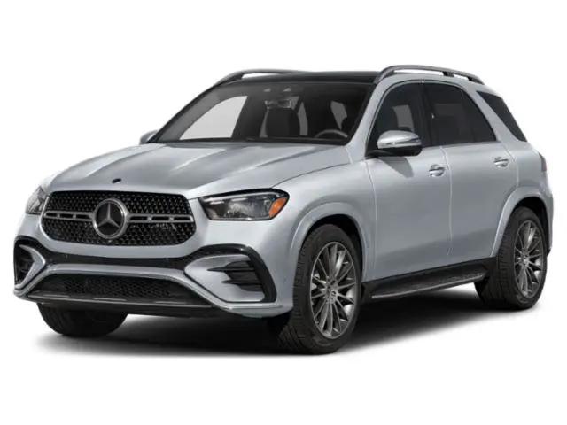 2026 Mercedes-Benz GLE GLE 450 4MATIC for sale in Springfield, MO