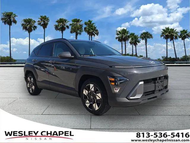 2024 Hyundai Kona SEL for sale in Wesley Chapel, FL