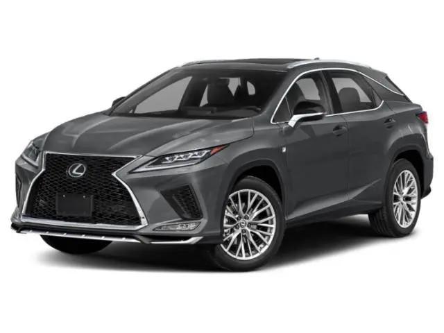 2022 Lexus RX 350 F SPORT Appearance for sale in Johnstown, PA