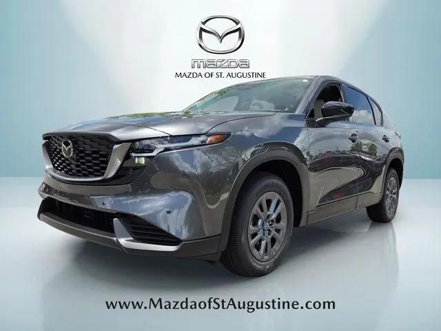 2026 Mazda CX-5 2.5 S Select for sale in St. Augustine, FL