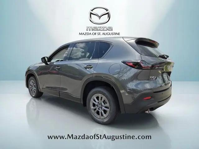 2026 Mazda CX-5 2.5 S Select