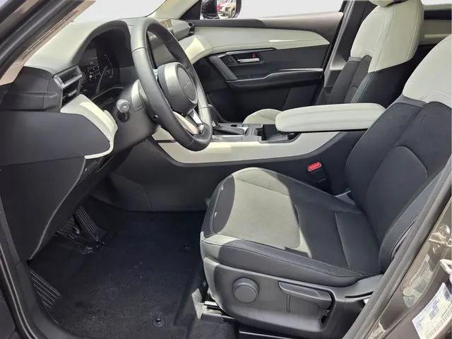 2026 Mazda CX-5 2.5 S Select