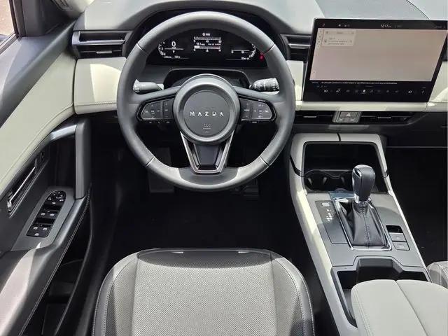 2026 Mazda CX-5 2.5 S Select