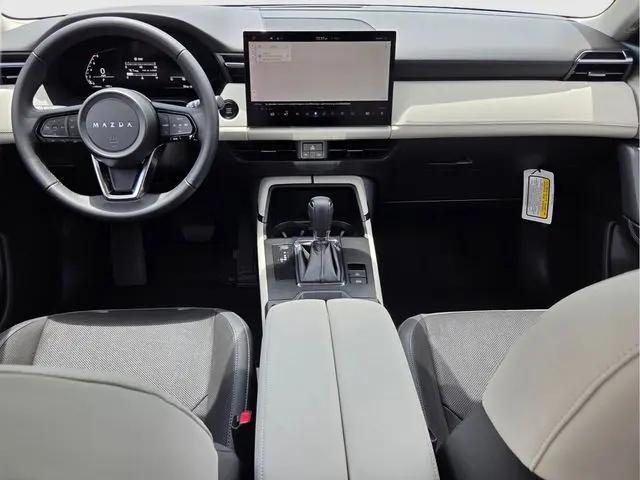 2026 Mazda CX-5 2.5 S Select
