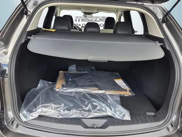 2026 Mazda CX-5 2.5 S Select