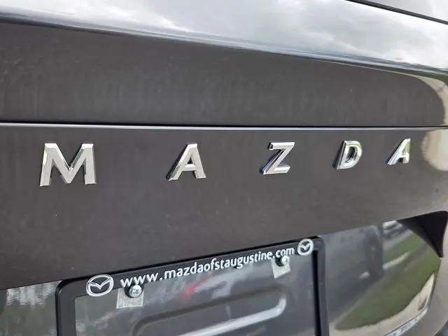 2026 Mazda CX-5 2.5 S Select