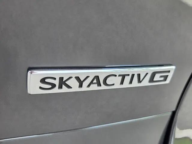 2026 Mazda CX-5 2.5 S Select