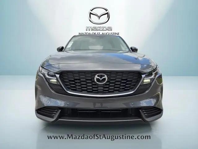 2026 Mazda CX-5 2.5 S Select