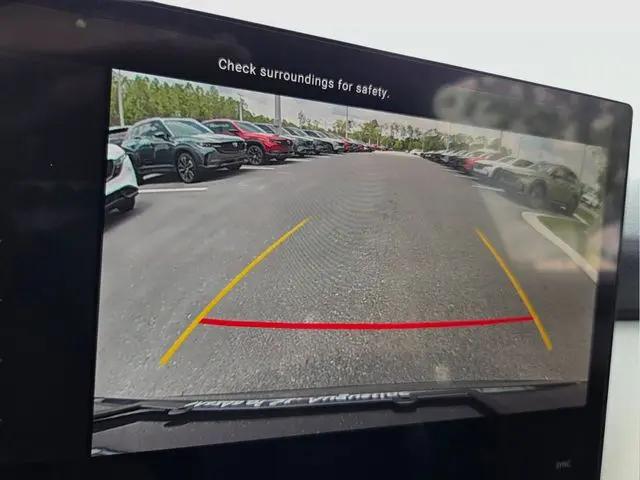 2026 Mazda CX-5 2.5 S Select