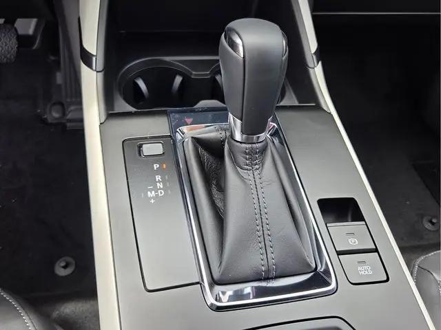 2026 Mazda CX-5 2.5 S Select