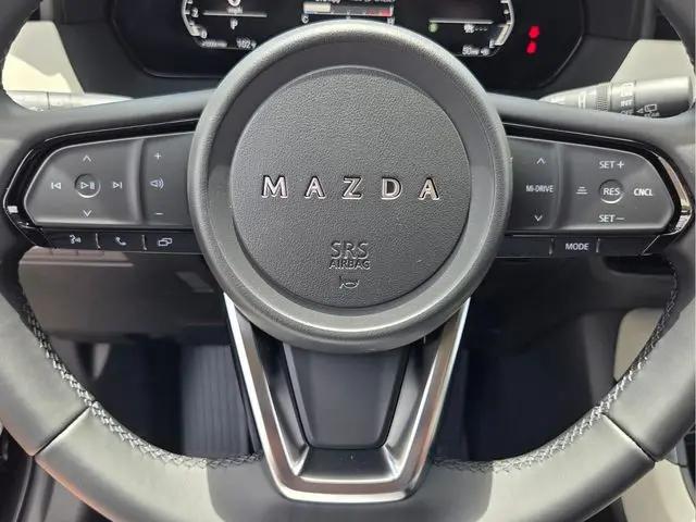 2026 Mazda CX-5 2.5 S Select