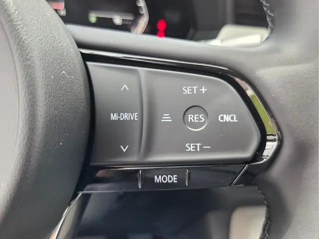 2026 Mazda CX-5 2.5 S Select