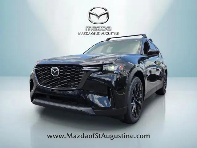 2026 Mazda X-90 3.3 Turbo Premium Sport for sale in St. Augustine, FL